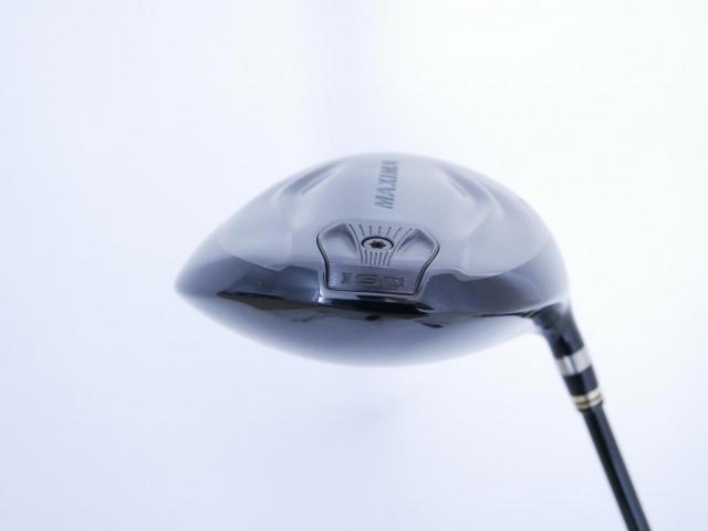 Driver : Ryoma : ไดรเวอร์ Ryoma Maxima II Special Tuning (ออกปี 2022 หน้าเด้งเกินกฏ ไกลมากๆๆ) Loft 9.5 ก้านตัวท็อป RYOMA BEYOND POWER II Plus FLEX ∞