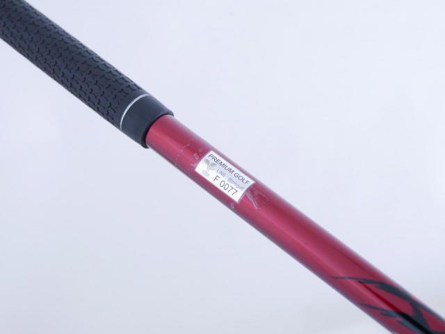 Driver : Ryoma : ไดรเวอร์ Ryoma Maxima II Special Tuning (ออกปี 2022 หน้าเด้งเกินกฏ ไกลมากๆๆ) Loft 9.5 ก้านตัวท็อป RYOMA BEYOND POWER II Plus FLEX ∞