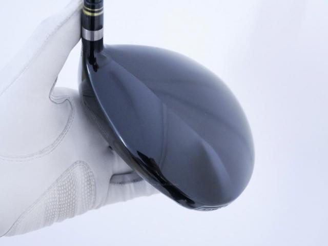 Driver : Ryoma : ไดรเวอร์ Ryoma Maxima II Special Tuning (ออกปี 2022 หน้าเด้งเกินกฏ ไกลมากๆๆ) Loft 10.5 ก้านตัวท็อป RYOMA BEYOND POWER II Light FLEX ∞