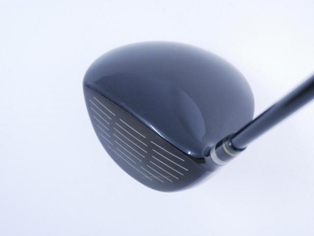 Driver : Ryoma : ไดรเวอร์ Ryoma Maxima II Special Tuning (ออกปี 2022 หน้าเด้งเกินกฏ ไกลมากๆๆ) Loft 10.5 ก้านตัวท็อป RYOMA BEYOND POWER II Light FLEX ∞