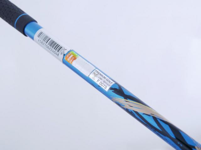Driver : Ryoma : ไดรเวอร์ Ryoma Maxima II Special Tuning (ออกปี 2022 หน้าเด้งเกินกฏ ไกลมากๆๆ) Loft 10.5 ก้านตัวท็อป RYOMA BEYOND POWER II Light FLEX ∞