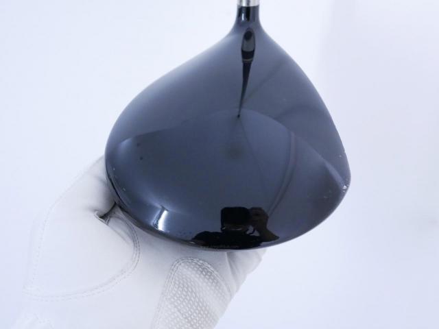 Driver : Ryoma : ไดรเวอร์ Ryoma Maxima II Special Tuning (ออกปี 2022 หน้าเด้งเกินกฏ ไกลมากๆๆ) Loft 10.5 ก้านตัวท็อป RYOMA BEYOND POWER II Light FLEX ∞
