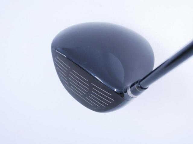 Driver : Ryoma : ไดรเวอร์ Ryoma Maxima II Special Tuning (ออกปี 2022 หน้าเด้งเกินกฏ ไกลมากๆๆ) Loft 10.5 ก้านตัวท็อป RYOMA BEYOND POWER II Light FLEX ∞