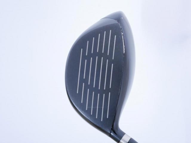 Driver : Ryoma : ไดรเวอร์ Ryoma Maxima II Special Tuning (ออกปี 2022 หน้าเด้งเกินกฏ ไกลมากๆๆ) Loft 10.5 ก้านตัวท็อป RYOMA BEYOND POWER II Light FLEX ∞