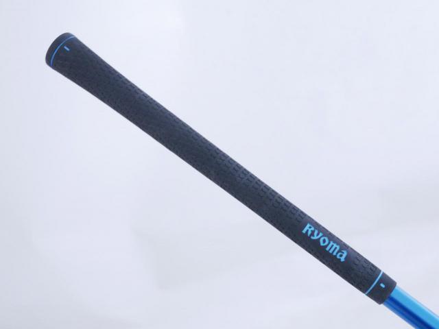 Driver : Ryoma : ไดรเวอร์ Ryoma Maxima II Special Tuning (ออกปี 2022 หน้าเด้งเกินกฏ ไกลมากๆๆ) Loft 10.5 ก้านตัวท็อป RYOMA BEYOND POWER II Light FLEX ∞