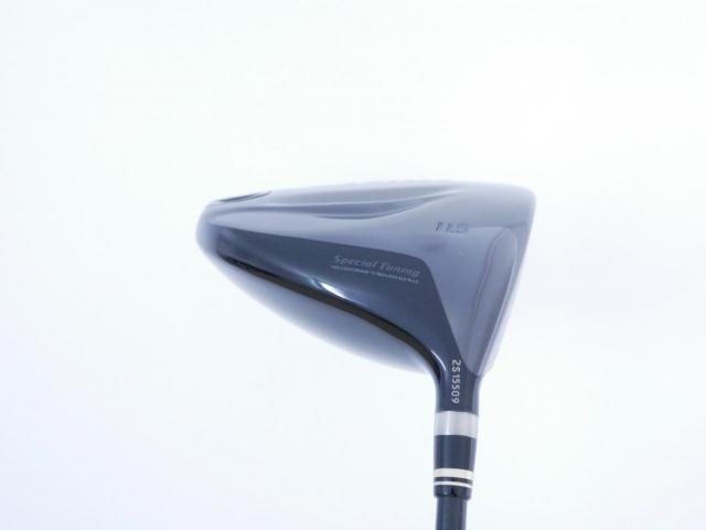 Lady club : All : ไดรเวอร์ Ryoma Maxima II Special Tuning (ออกปี 2022 หน้าเด้งเกินกฏ ไกลมากๆๆ) Loft 11.5 ก้าน Tour AD RM-2 Flex L