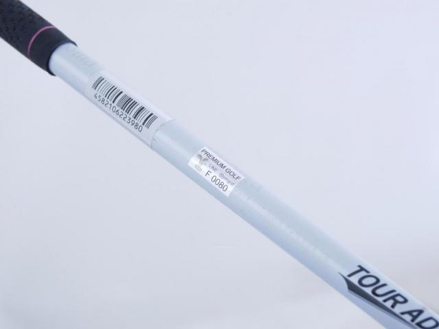 Lady club : All : ไดรเวอร์ Ryoma Maxima II Special Tuning (ออกปี 2022 หน้าเด้งเกินกฏ ไกลมากๆๆ) Loft 11.5 ก้าน Tour AD RM-2 Flex L