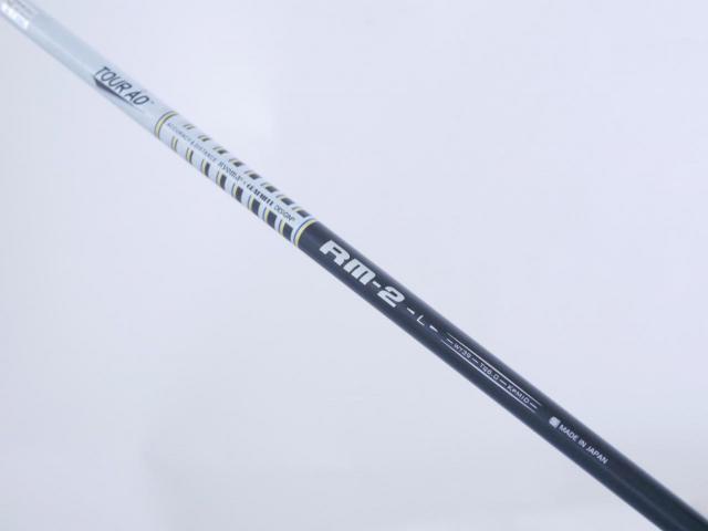 Lady club : All : ไดรเวอร์ Ryoma Maxima II Special Tuning (ออกปี 2022 หน้าเด้งเกินกฏ ไกลมากๆๆ) Loft 11.5 ก้าน Tour AD RM-2 Flex L