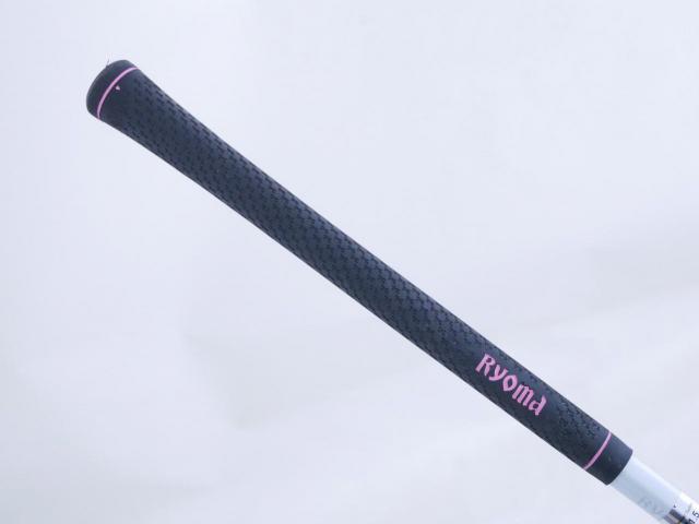 Lady club : All : ไดรเวอร์ Ryoma Maxima II Special Tuning (ออกปี 2022 หน้าเด้งเกินกฏ ไกลมากๆๆ) Loft 11.5 ก้าน Tour AD RM-2 Flex L