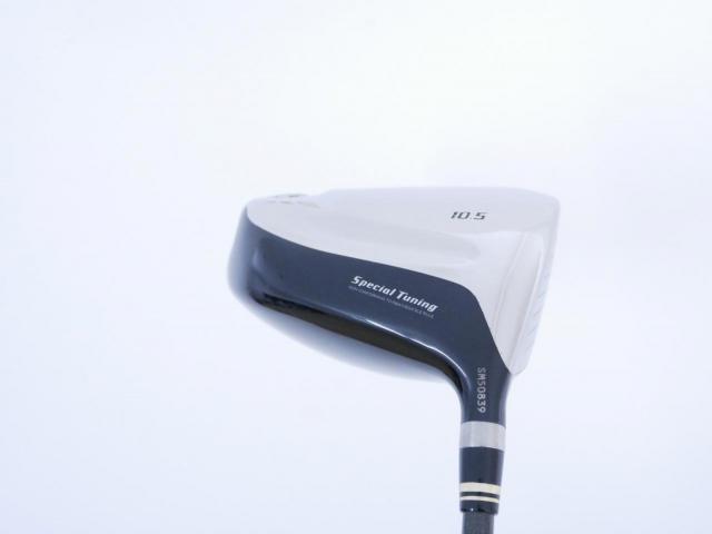 Driver : Ryoma : ไดรเวอร์ Ryoma Maxima Special Tunning (ปี 2019 หน้าเด้งเกินกฏ) Loft 10.5 ก้าน Tour AD M2-D Flex R