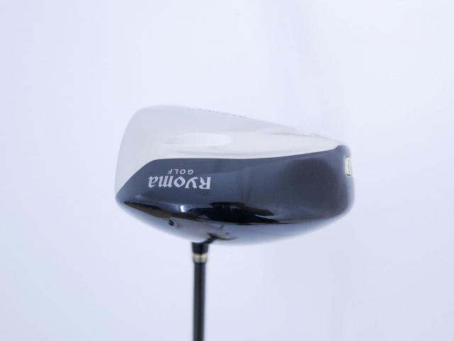 Driver : Ryoma : ไดรเวอร์ Ryoma Maxima Special Tunning (ปี 2019 หน้าเด้งเกินกฏ) Loft 10.5 ก้าน Tour AD M2-D Flex R