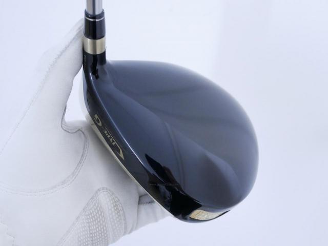 Driver : Ryoma : Ryoma D-1 Maxima Type G (รุ่นปี 2015) Loft 10.5 ก้านตัวท็อป RYOMA BEYOND POWER Flex ∞