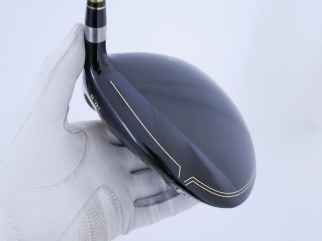 Driver : Honma : **ก้าน 3 ดาว** ไดรเวอร์ Honma Beres A-Spec II (ออกปี 2021 หน้าเด้งเกินกฏ) Loft 10.5 ก้าน ARMRQ A-Spec (47) Flex R (3 ดาว)