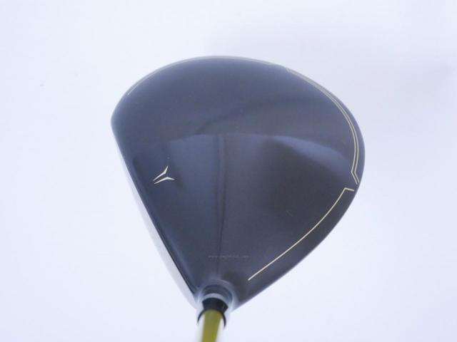 Driver : Honma : **ก้าน 3 ดาว** ไดรเวอร์ Honma Beres A-Spec II (ออกปี 2021 หน้าเด้งเกินกฏ) Loft 10.5 ก้าน ARMRQ A-Spec (47) Flex R (3 ดาว)