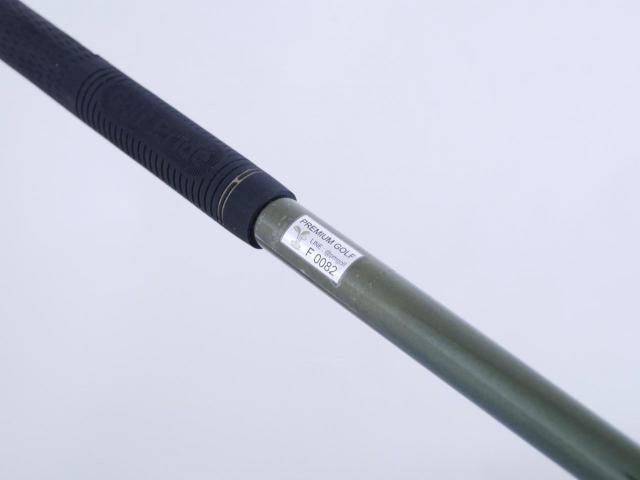 Driver : Honma : **ก้าน 3 ดาว** ไดรเวอร์ Honma Beres A-Spec II (ออกปี 2021 หน้าเด้งเกินกฏ) Loft 10.5 ก้าน ARMRQ A-Spec (47) Flex R (3 ดาว)