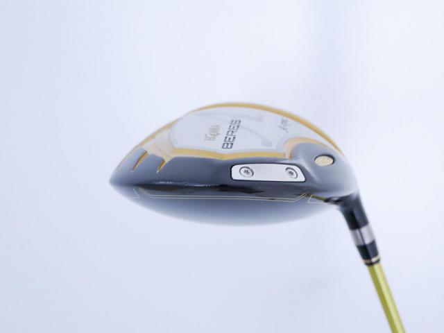 Driver : Honma : **ก้าน 3 ดาว** ไดรเวอร์ Honma Beres A-Spec II (ออกปี 2021 หน้าเด้งเกินกฏ) Loft 10.5 ก้าน ARMRQ A-Spec (47) Flex R (3 ดาว)