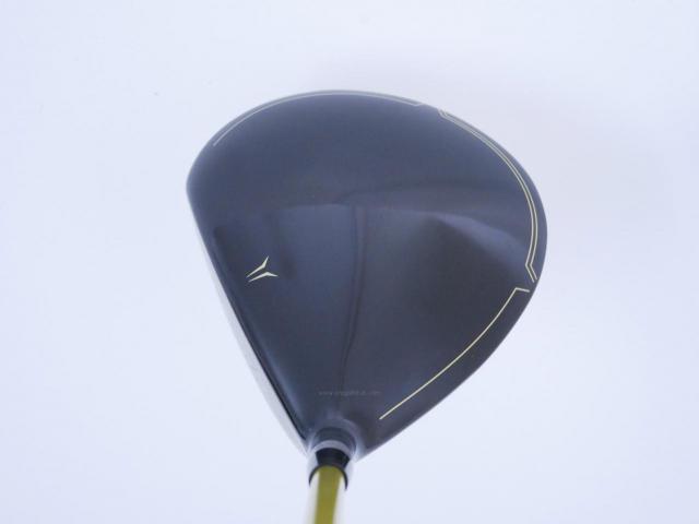 Driver : Honma : **ก้าน 3 ดาว** ไดรเวอร์ Honma Beres A-Spec II (ออกปี 2021 หน้าเด้งเกินกฏ) Loft 10.5 ก้าน ARMRQ A-Spec (47) Flex R (3 ดาว)