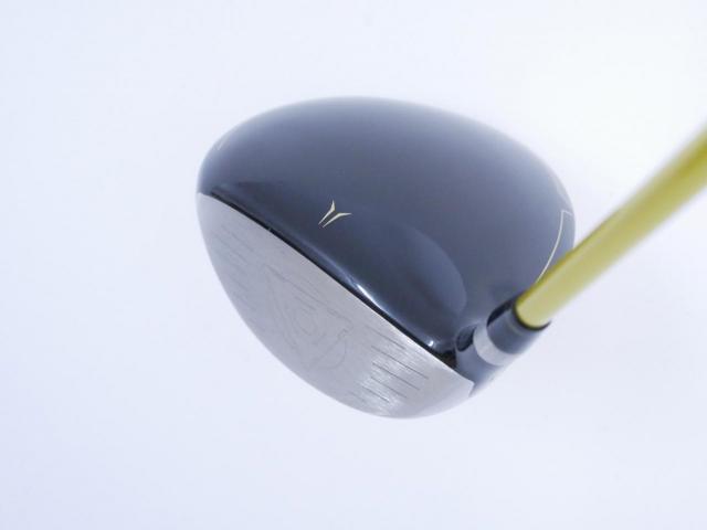 Driver : Honma : **ก้าน 3 ดาว** ไดรเวอร์ Honma Beres A-Spec II (ออกปี 2021 หน้าเด้งเกินกฏ) Loft 10.5 ก้าน ARMRQ A-Spec (47) Flex R (3 ดาว)