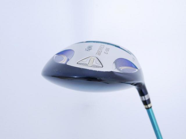 Driver : Honma : ไดรเวอร์ Honma Beres E-06 (รุ่นปี 2019) Loft 11.5 ก้าน ARMRQ X (43) FLex R (2 ดาว)