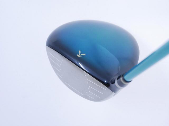 Driver : Honma : ไดรเวอร์ Honma Beres E-06 (รุ่นปี 2019) Loft 11.5 ก้าน ARMRQ X (43) FLex R (2 ดาว)
