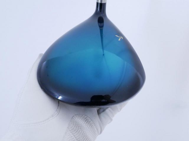 Driver : Honma : ไดรเวอร์ Honma Beres E-06 (รุ่นปี 2019) Loft 11.5 ก้าน ARMRQ X (43) FLex R (2 ดาว)