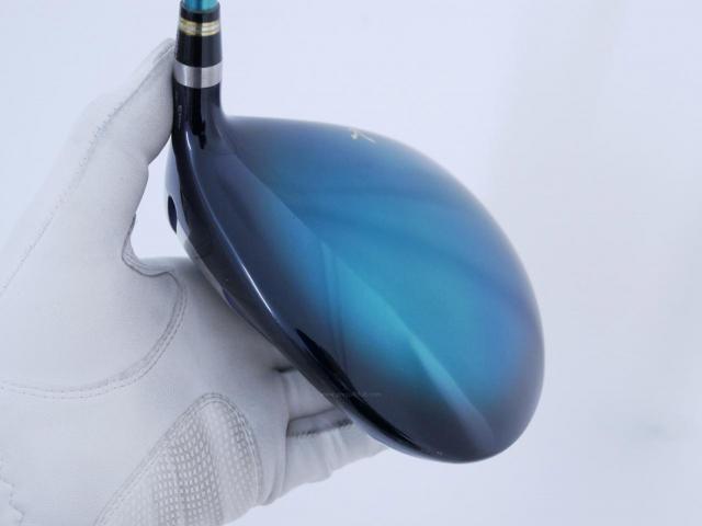 Driver : Honma : ไดรเวอร์ Honma Beres E-06 (รุ่นปี 2019) Loft 11.5 ก้าน ARMRQ X (43) FLex R (2 ดาว)