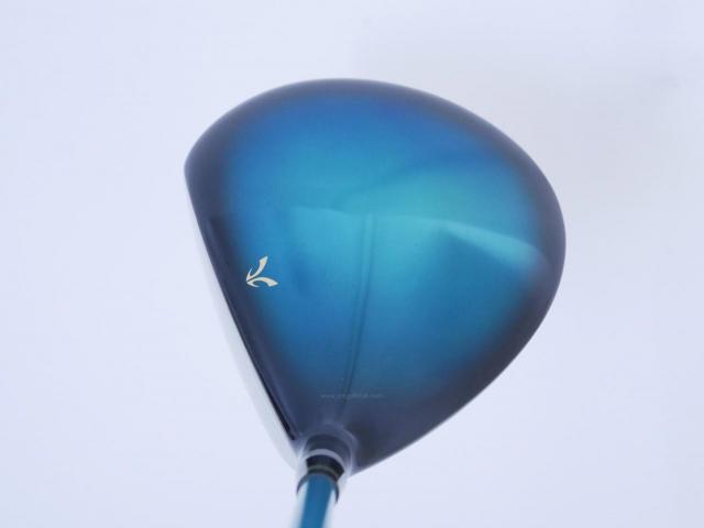 Driver : Honma : ไดรเวอร์ Honma Beres E-06 (รุ่นปี 2019) Loft 11.5 ก้าน ARMRQ X (43) FLex R (2 ดาว)