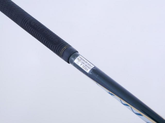 Driver : Honma : ไดรเวอร์ Honma Beres E-06 (รุ่นปี 2019) Loft 11.5 ก้าน ARMRQ X (43) FLex R (2 ดาว)
