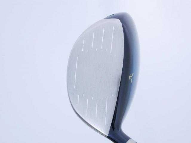 Driver : Honma : ไดรเวอร์ Honma Beres E-06 (รุ่นปี 2019) Loft 11.5 ก้าน ARMRQ X (43) FLex R (2 ดาว)