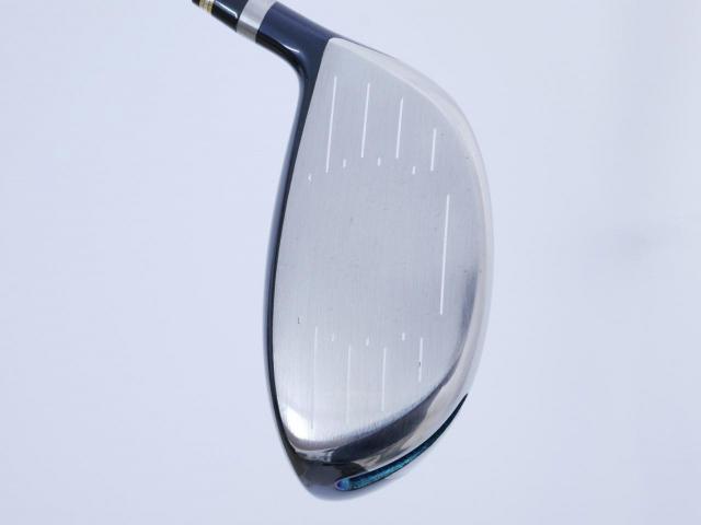 Driver : Honma : ไดรเวอร์ Honma Beres E-06 (รุ่นปี 2019) Loft 11.5 ก้าน ARMRQ X (43) FLex R (2 ดาว)