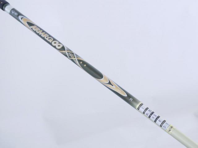 Driver : Honma : ไดรเวอร์ Honma Beres S-05 C+ (ปี 2017 สเปคพิเศษ หน้าเด้งเกินกฏ) Loft 9.5 ก้าน ARMRQ ∞ (48) Flex R (2 ดาว)