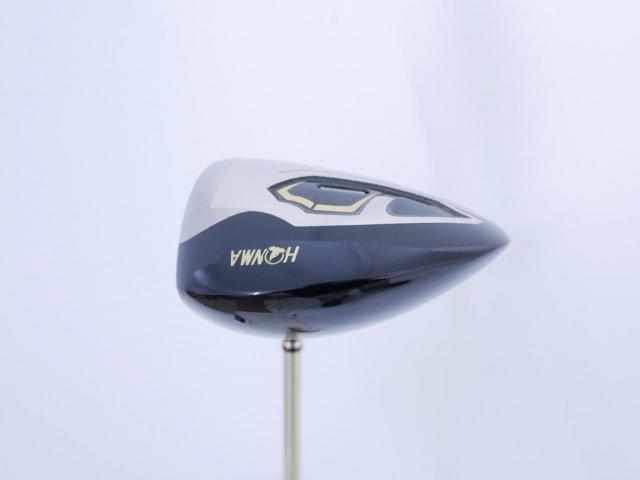 Driver : Honma : ไดรเวอร์ Honma Beres S-05 C+ (ปี 2017 สเปคพิเศษ หน้าเด้งเกินกฏ) Loft 9.5 ก้าน ARMRQ ∞ (48) Flex R (2 ดาว)