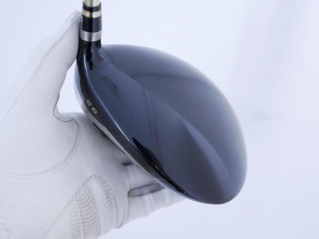 Driver : Honma : ไดรเวอร์ Honma Beres S-05 C+ (ปี 2017 สเปคพิเศษ หน้าเด้งเกินกฏ) Loft 9.5 ก้าน ARMRQ ∞ (48) Flex R (2 ดาว)