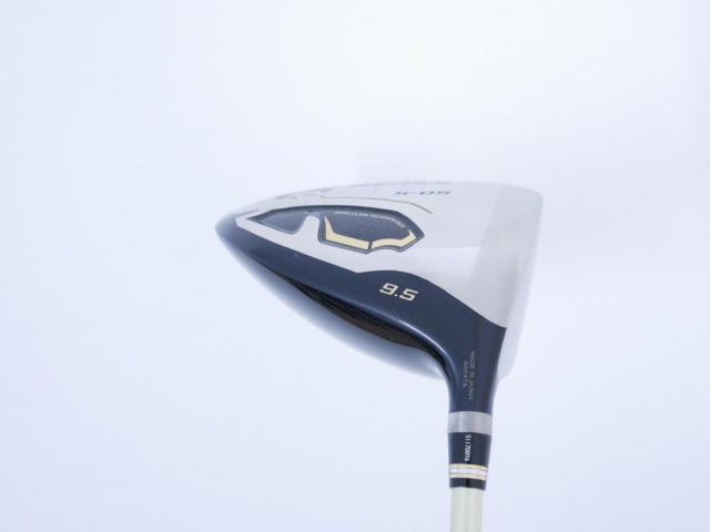 Driver : Honma : ไดรเวอร์ Honma Beres S-05 C+ (ปี 2017 สเปคพิเศษ หน้าเด้งเกินกฏ) Loft 9.5 ก้าน ARMRQ ∞ (48) Flex R (2 ดาว)
