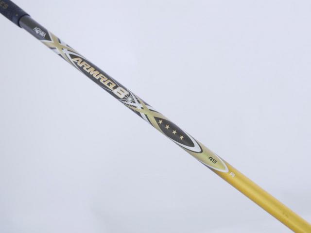 Driver : Honma : ***ก้าน 4 ดาว*** Honma Beres S-03 (ปี 2015) Loft 10.5 ก้าน ARMRQ 8 (49) Flex R (4 ดาว)