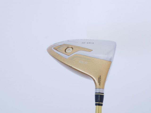 Driver : Honma : ***ก้าน 4 ดาว*** Honma Beres S-03 (ปี 2015) Loft 10.5 ก้าน ARMRQ 8 (49) Flex R (4 ดาว)