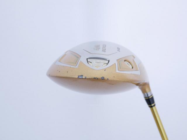 Driver : Honma : ***ก้าน 4 ดาว*** Honma Beres S-03 (ปี 2015) Loft 10.5 ก้าน ARMRQ 8 (49) Flex R (4 ดาว)