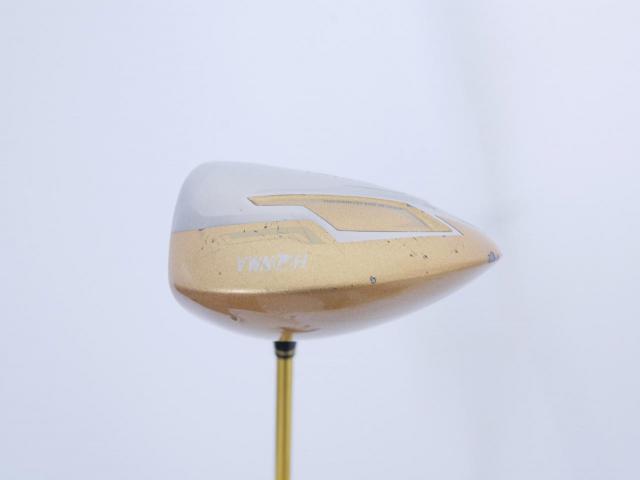 Driver : Honma : ***ก้าน 4 ดาว*** Honma Beres S-03 (ปี 2015) Loft 10.5 ก้าน ARMRQ 8 (49) Flex R (4 ดาว)