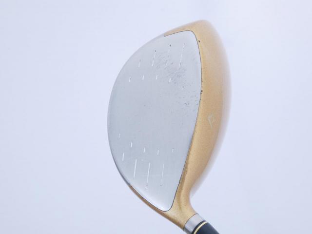 Driver : Honma : ***ก้าน 4 ดาว*** Honma Beres S-03 (ปี 2015) Loft 10.5 ก้าน ARMRQ 8 (49) Flex R (4 ดาว)