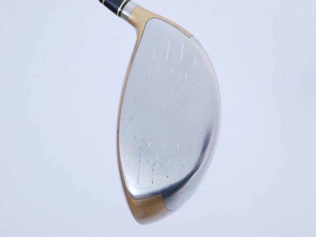 Driver : Honma : ***ก้าน 4 ดาว*** Honma Beres S-03 (ปี 2015) Loft 10.5 ก้าน ARMRQ 8 (49) Flex R (4 ดาว)
