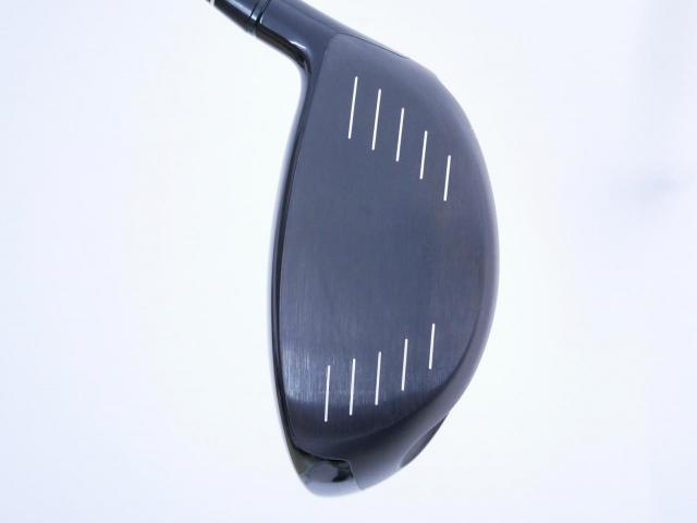 Driver : Honma : ไดรเวอร์ Honma Tour World TW757D Plus (ออกปี 2022) Loft 10.5 ก้าน Honma Vizard 45 Flex R