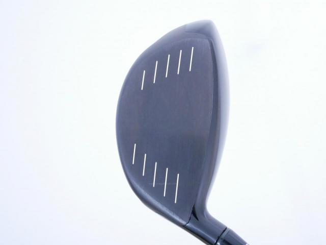 Driver : Honma : ไดรเวอร์ Honma Tour World TW757D Plus (ออกปี 2022) Loft 10.5 ก้าน Honma Vizard 45 Flex R