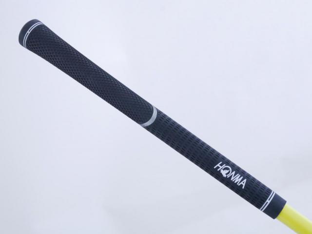 Driver : Honma : ไดรเวอร์ Honma Tour World TW757D Plus (ออกปี 2022) Loft 10.5 ก้าน Honma Vizard 45 Flex R