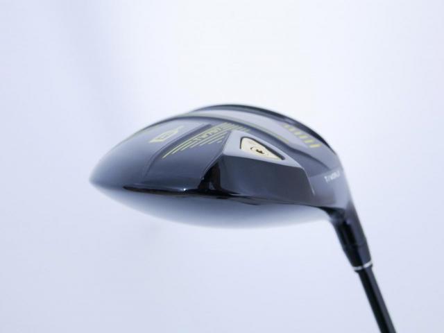 Driver : Honma : ไดรเวอร์ Honma Tour World TW757D Plus (ออกปี 2022) Loft 10.5 ก้าน Honma Vizard 45 Flex R
