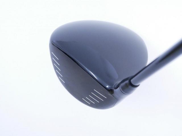 Driver : Honma : ไดรเวอร์ Honma Tour World TW757D Plus (ออกปี 2022) Loft 10.5 ก้าน Honma Vizard 45 Flex R