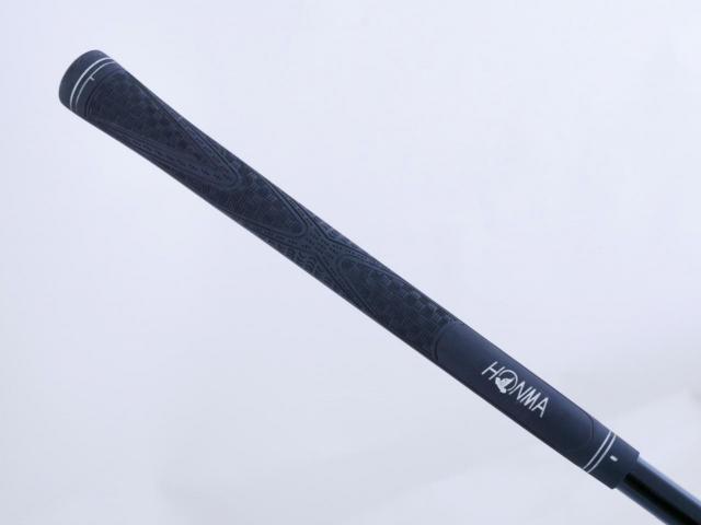 Driver : Honma : **มีบุบ** ไดรเวอร์ Honma Tour World GS 460 (ออกปี 2021) Loft 11.5 ก้าน Honma Speedtuned 48 Flex R
