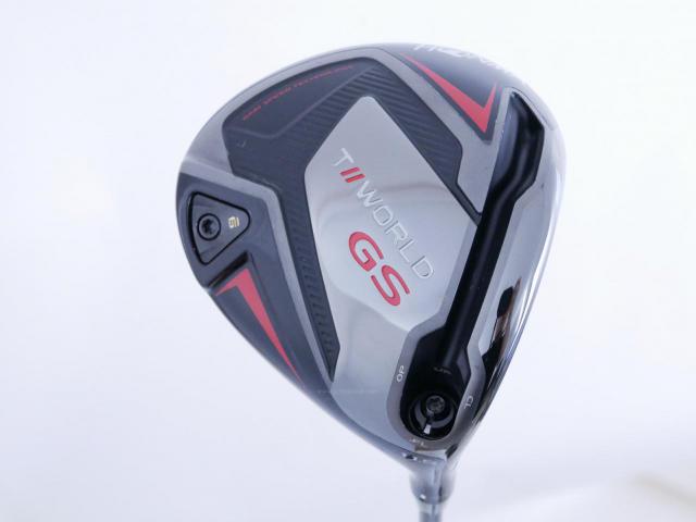 Driver : Honma : **มีบุบ** ไดรเวอร์ Honma Tour World GS 460 (ออกปี 2021) Loft 11.5 ก้าน Honma Speedtuned 48 Flex R
