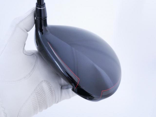 Driver : Honma : **มีบุบ** ไดรเวอร์ Honma Tour World GS 460 (ออกปี 2021) Loft 11.5 ก้าน Honma Speedtuned 48 Flex R