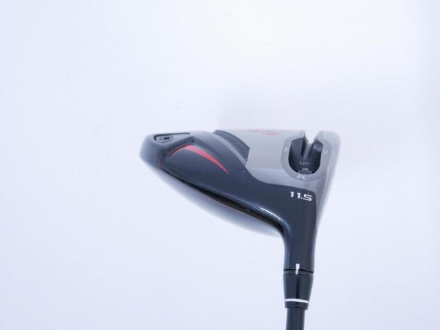 Driver : Honma : **มีบุบ** ไดรเวอร์ Honma Tour World GS 460 (ออกปี 2021) Loft 11.5 ก้าน Honma Speedtuned 48 Flex R