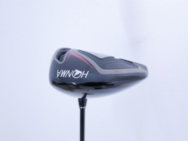 Driver : Honma : **มีบุบ** ไดรเวอร์ Honma Tour World GS 460 (ออกปี 2021) Loft 11.5 ก้าน Honma Speedtuned 48 Flex R